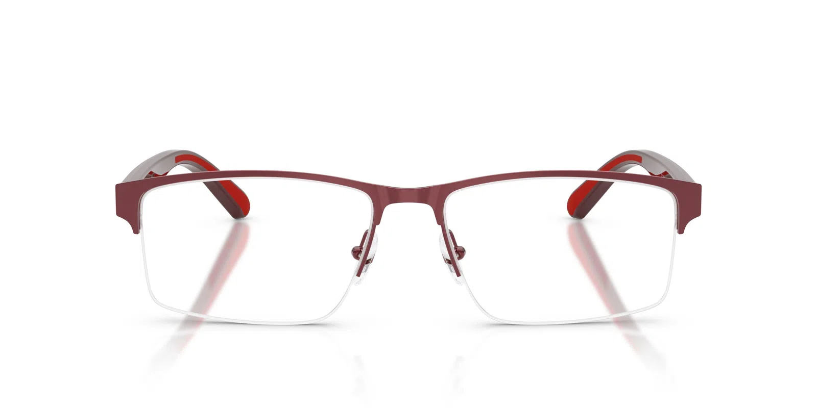 Scuderia Ferrari 7015 Eyeglasses - view 9